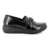 Imac Klitzia Loafer -Simplyfeet Store klitzia loafer black