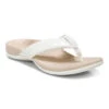 Vionic Rest Layne 1 Vionic Rest Layne -Simplyfeet Store layne i0561s1250 cream 1th med