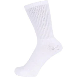 Legend Care Socks Non-Thermal -Simplyfeet Store legend socks non thermal white 2