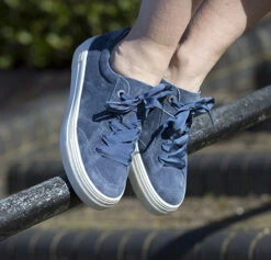 Legero Lima 910 -Simplyfeet Store legero lima910 aluminiumindigo lifestylemk 1 1