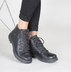 Legero Monta GTX -Simplyfeet Store legero monta black 006 7