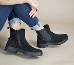 Legero Mystic GTX -Simplyfeet Store legero mystic black 006