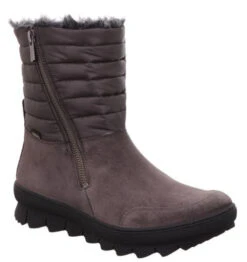 Legero Novara GTX Moon 7 Legero Novara GTX Moon -Simplyfeet Store legero novara gtx moon grey 2