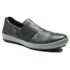 Legero Tanaro 824 2 Legero Tanaro 824 -Simplyfeet Store legero tanaro 824 grey lavagna 4