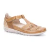 Pikolinos Lisboa Sandal -Simplyfeet Store lisboadesert 1
