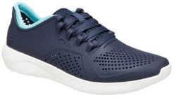 Crocs Literide Pacer W -Simplyfeet Store literide pacerw navy