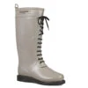 Ilse Jacobsen Rubber Wellington Tall Lace 1 Ilse Jacobsen Rubber Wellington Tall Lace -Simplyfeet Store long rubber boots rain boots rub1 149 atmosphere.2 5