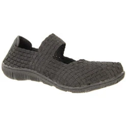 Adesso Lottie -Simplyfeet Store lottie black