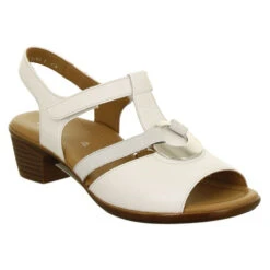 Ara Lugano 5 Ara Lugano -Simplyfeet Store luganowhite