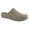 Strive Luxembourg 1 Strive Luxembourg -Simplyfeet Store luxembourg charcoal grey angled
