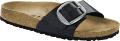 Birkenstock Madrid Big Buckle Graceful