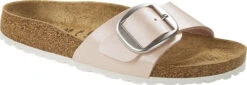 Birkenstock Madrid Big Buckle Graceful -Simplyfeet Store madrid big buckle light rose