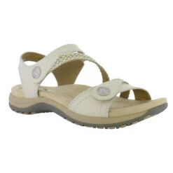 Free Spirit Malibu -Simplyfeet Store malibu sand white 40560 02 5