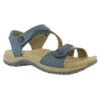 Free Spirit Malibu -Simplyfeet Store malibu sky blue 40561 02
