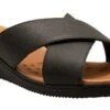 Usaflex Marcella -Simplyfeet Store marcella black main