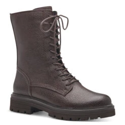 Marco Tozzi Formello Boot -Simplyfeet Store marco tozzi formello boot cafe