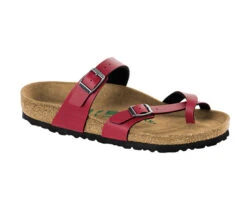 Birkenstock Mayari [Regular Fit] -Simplyfeet Store mayari bordeaux