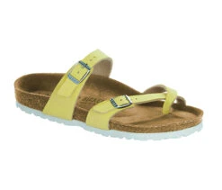 Birkenstock Mayari [Regular Fit] -Simplyfeet Store mayari vailla 2 1