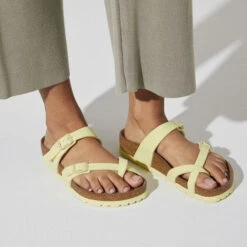 Birkenstock Mayari Earthy Vegan -Simplyfeet Store mayari vegan popcorn2 6