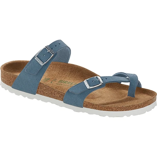 Birkenstock Mayari BF Brushed 4 Birkenstock Mayari BF Brushed - Image 2