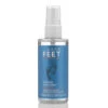 Bare Feet By Margaret Dabbs Cooling Foot Spray 100ml