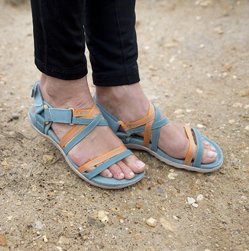 Merrell Terran 3 Cush Lattice 6 Merrell Terran 3 Cush Lattice - Image 4