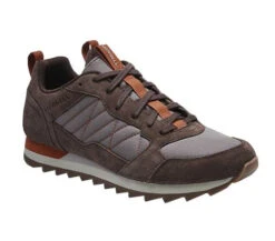 Merrell Alpine Sneaker 7 Merrell Alpine Sneaker -Simplyfeet Store merrell alpine sneaker bracken main