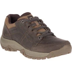 Merrell Anvik Pace 5 Merrell Anvik Pace -Simplyfeet Store merrell anvikpace sealbrown 6