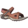 Merrell Kahuna 4 Strap W -Simplyfeet Store merrell kahuna4strap chocolate