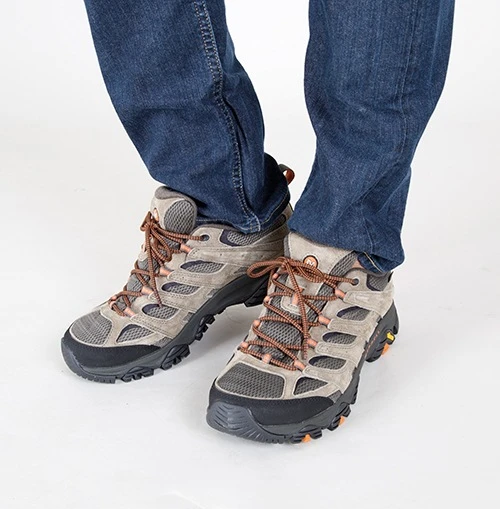 Merrell Moab 3 GTX M 7 Merrell Moab 3 GTX M - Image 5