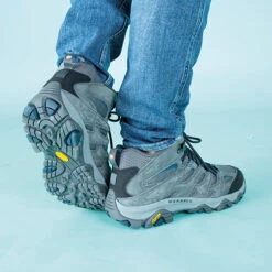 Merrell Moab 3 Mid GTX M -Simplyfeet Store merrell moab 3 mid gtx graniteposeiddon 12
