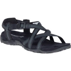Merrell Terran Ari Lattice 8 Merrell Terran Ari Lattice -Simplyfeet Store merrell terran ari lattice black