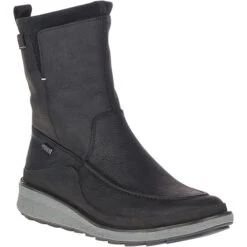 Merrell Tremblant Erza Pull On Boot Waterproof