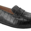 Strive Milan -Simplyfeet Store milan black croc