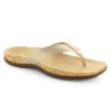 Strive Milos 1 Strive Milos -Simplyfeet Store milos almond angled 2