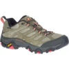 Merrell Moab 3 GTX W 1 Merrell Moab 3 GTX W -Simplyfeet Store moab 3 gtx w olive 2 1