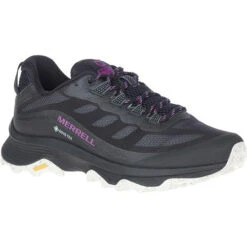 Merrell Moab Speed GTX 10 Merrell Moab Speed GTX -Simplyfeet Store moab speed gtx black web