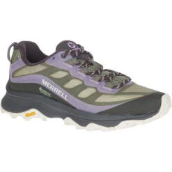 Merrell Moab Speed GTX