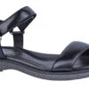Pikolinos Moraira 0694 1 Pikolinos Moraira 0694 -Simplyfeet Store moraira w4e 0694 black