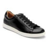 Vionic Mott Baldwin -Simplyfeet Store mottbaldwinblack