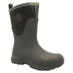 Muck Boots Arctic Sport II Mid -Simplyfeet Store muck boots arctic sport ii mid grey 2