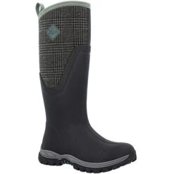 Muck Boots Arctic Sport II Tall -Simplyfeet Store muck boots arctic sport ii tall black check 5