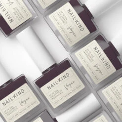 Nail Kind Nail Polish - Disco Diva -Simplyfeet Store nail kind disco diva product 2