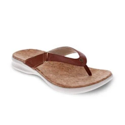 Revere Napoli -Simplyfeet Store napoli cognac 5