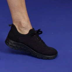 Nature Is Future Wing -Simplyfeet Store nature is future wing black black 003 5