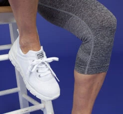 Nature Is Future Wing -Simplyfeet Store nature is future wing white 005 5