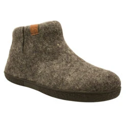 Wool By Green Comfort Nepal -Simplyfeet Store nepal anthracite