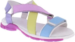 Adesso Nickie 7 Adesso Nickie -Simplyfeet Store nickie lollipop walking sandal a6962 03