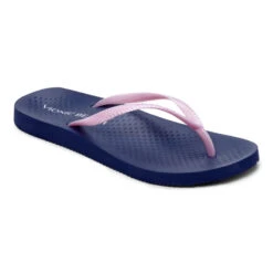 Vionic Beach Noosa -Simplyfeet Store noosa navypink 6