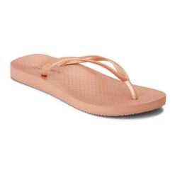 Vionic Beach Noosa -Simplyfeet Store noosa rosegold 5